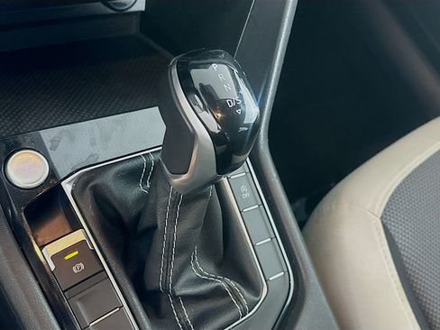 Used 2025 Volkswagen Taos S FWD image 23