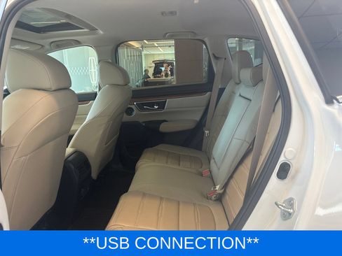 Used 2022 Honda CR-V EX-L image 11