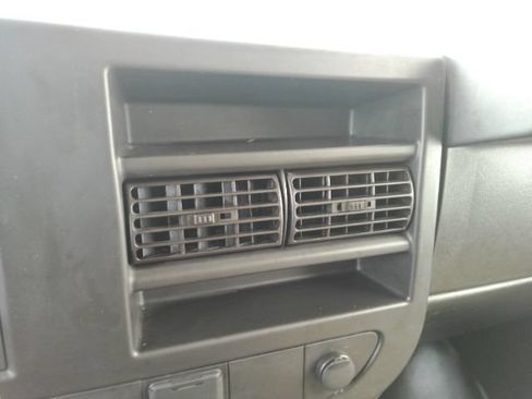 Used 2020 Chevrolet Express 2500 w/ Driver Convenience Package RWD image 35