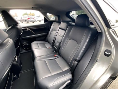 Used 2022 Lexus RX 350 AWD w/ Premium Package image 28