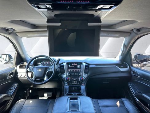 Used 2015 Chevrolet Tahoe LT image 17