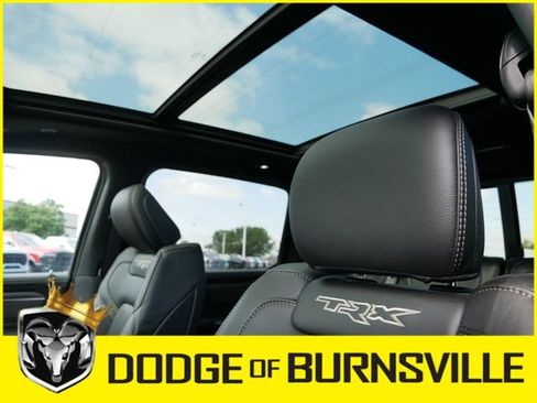 Used 2022 RAM 1500 TRX w/ TRX Level 2 Equipment Group AWD/4WD image 20