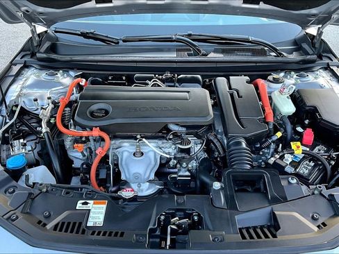 Certified 2023 Honda Accord EX-L image 28