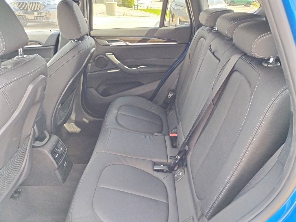 Used 2020 BMW X1 xDrive28i w/ Premium Package AWD/4WD image 9