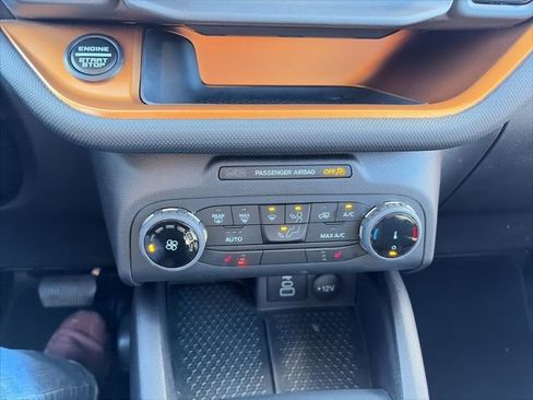 Used 2023 Ford Bronco Sport Badlands image 23