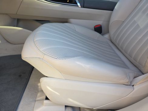 Certified 2022 Mercedes-Benz EQS 450+ Sedan image 28