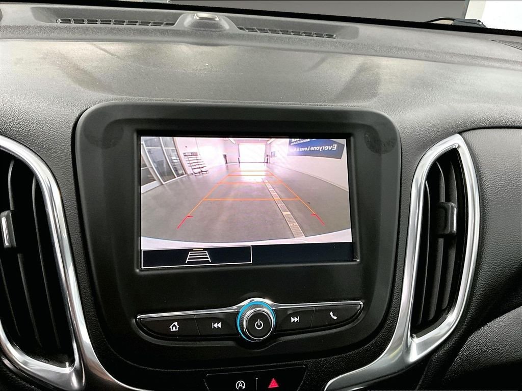 Used 2024 Chevrolet Equinox LT AWD/4WD image 19
