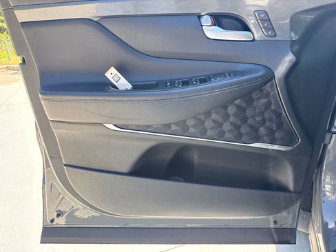 Used 2023 Hyundai Santa Fe Limited AWD/4WD image 14