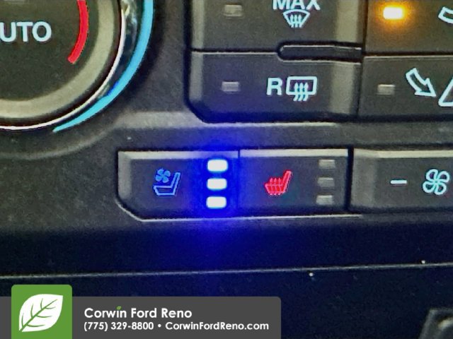 Used 2020 Ford F350 Lariat w/ Lariat Ultimate Package AWD/4WD image 24