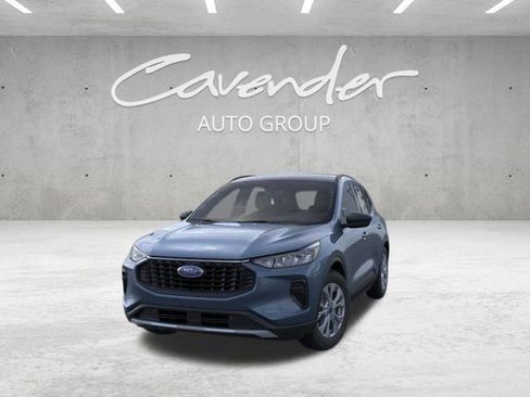 New 2026 Ford Escape Active w/ Tech Pack #1 image 2