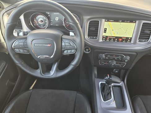 Used 2023 Dodge Charger Scat Pack w/ Plus Group image 30
