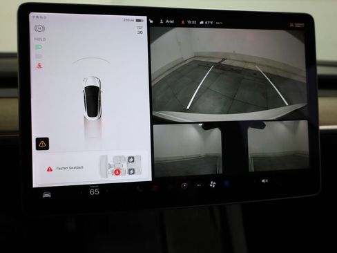 Used 2021 Tesla Model 3 Long Range image 30