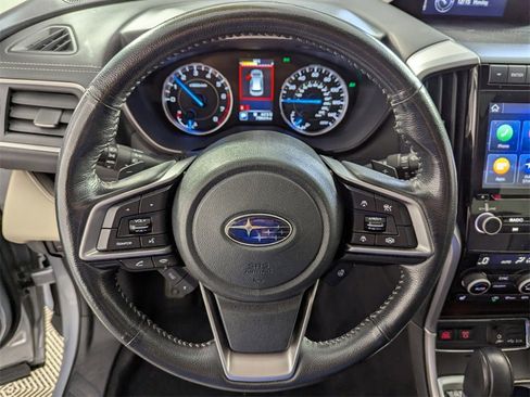 Used 2021 Subaru Ascent Limited w/ Technology Package image 22