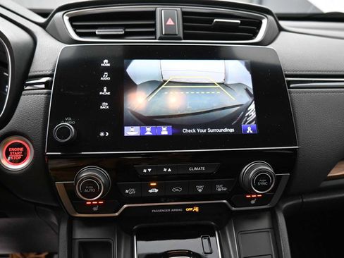 Used 2019 Honda CR-V EX-L image 8