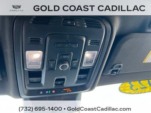 Used 2023 Cadillac Escalade Sport w/ LPO, ONYX Package AWD/4WD image 33