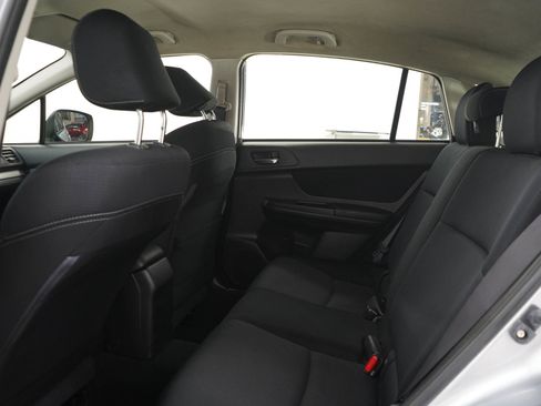 Used 2014 Subaru Impreza 2.0i Sport Premium AWD/4WD image 14