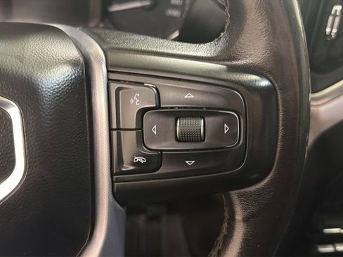 Used 2023 GMC Sierra 2500 SLE w/ SLE Convenience Package AWD/4WD image 23