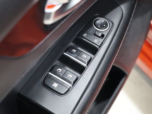 Used 2022 Kia Forte GT-Line w/ GT-Line Premium Package FWD image 18