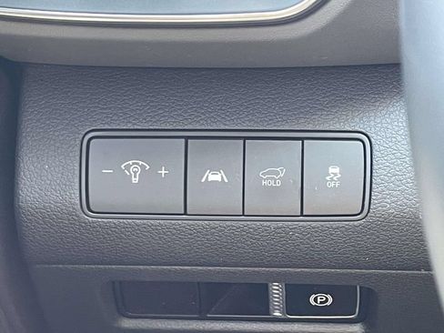 Certified 2023 Hyundai Santa Fe SEL w/ Cargo Package AWD/4WD image 19