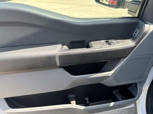New 2026 Ford F350 2WD Regular Cab Super Duty image 14