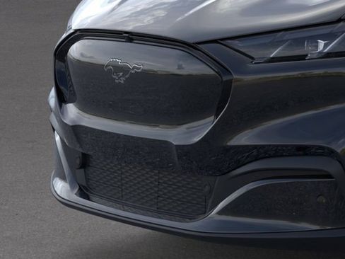 New 2026 Ford Mustang Mach-E Premium w/ Technology Package RWD image 17