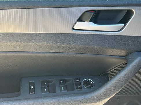 Used 2018 Hyundai Sonata Sport FWD image 22