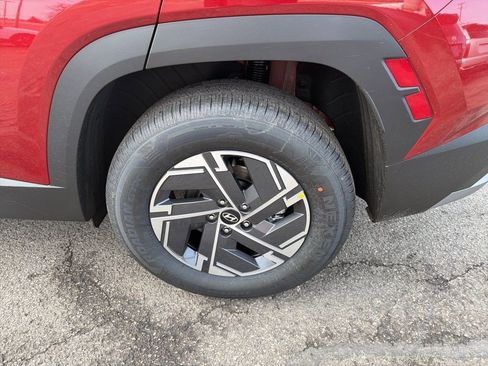New 2026 Hyundai Tucson Blue SE AWD/4WD image 13
