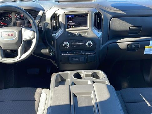 New 2026 GMC Sierra 1500 Pro w/ Graphite Edition image 15
