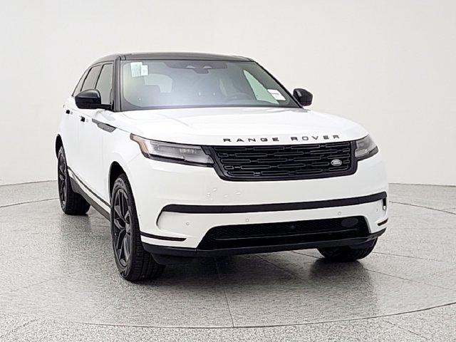 New 2026 Land Rover Range Rover Velar S AWD/4WD image 2