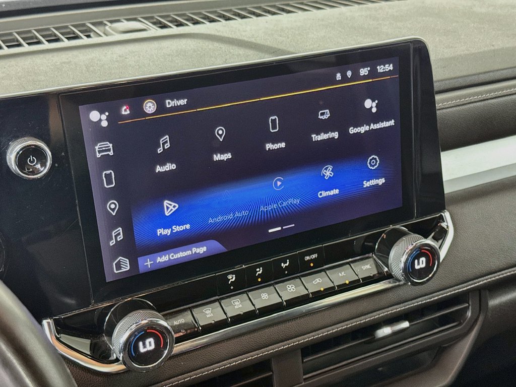 Certified 2023 Chevrolet Colorado LT w/ LT Convenience Package RWD image 14
