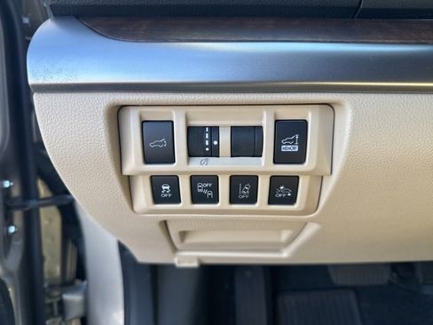 Used 2019 Subaru Outback 2.5i Limited image 25