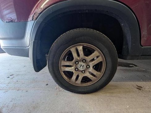 Used 2004 Honda CR-V EX image 16
