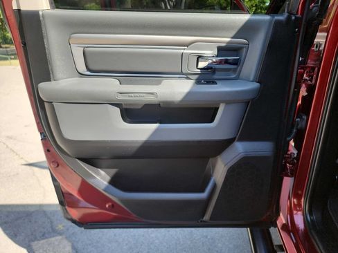 Used 2016 RAM 2500 Lone Star AWD/4WD image 34