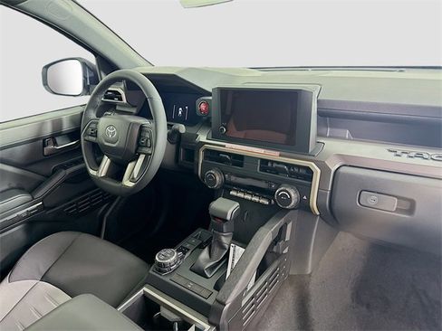 New 2026 Toyota Tacoma TRD Off-Road image 27