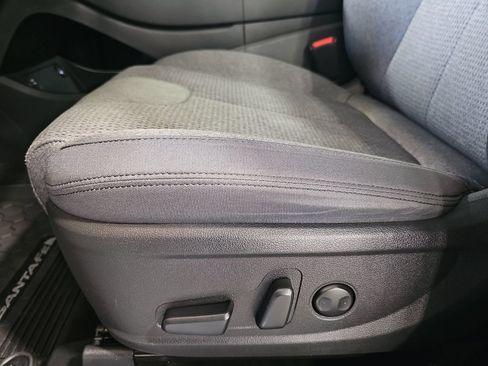Certified 2023 Hyundai Santa Fe SEL AWD/4WD image 30