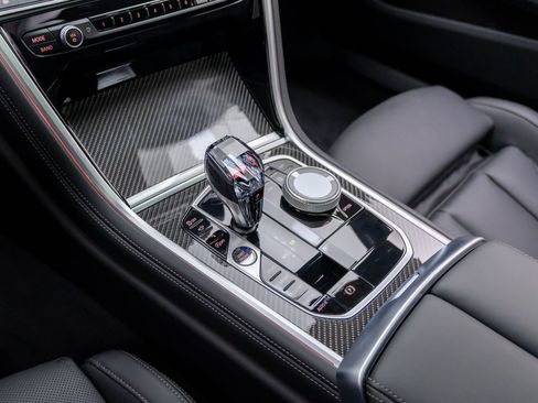 New 2026 BMW M850i xDrive AWD/4WD image 13