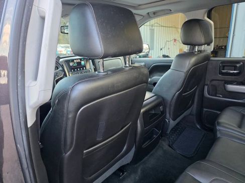 Used 2014 Chevrolet Silverado 1500 LTZ Z71 w/ LTZ Plus Package image 20