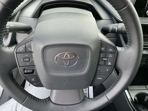 Used 2025 Toyota Prius LE image 28