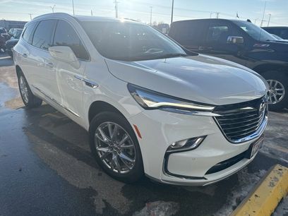 Certified 2024 Buick Enclave Premium w/ Experience Buick Package