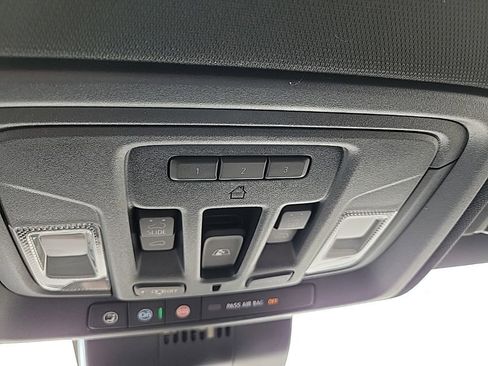 New 2026 GMC Sierra 1500 AT4 w/ AT4 Premium Package image 12