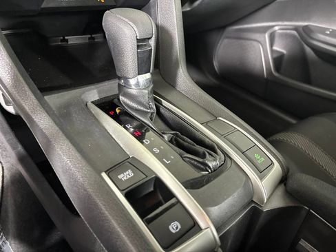 Used 2018 Honda Civic LX image 19
