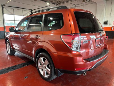 Used 2010 Subaru Forester 2.5X Premium image 9