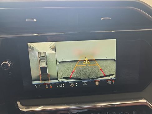 Used 2025 GMC Sierra 1500 Denali Ultimate image 52