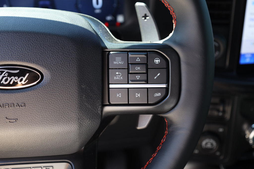 Used 2026 Ford F150 Raptor AWD/4WD image 15