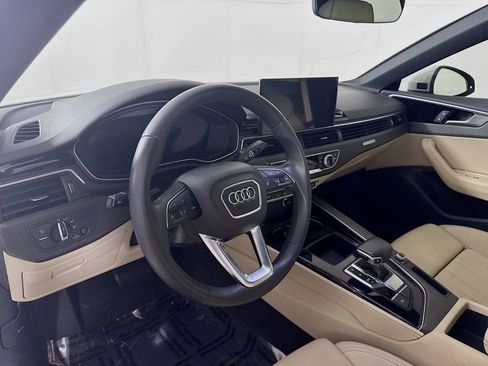 Used 2022 Audi A5 2.0T Premium Plus AWD/4WD image 4