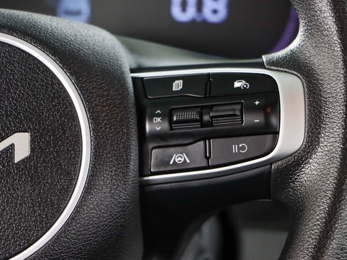 Used 2023 Kia Sportage LX FWD image 14
