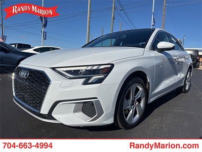 Used 2024 Audi A3 2.0T Premium