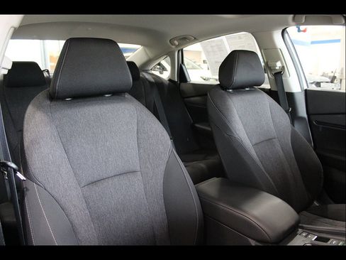 Certified 2023 Honda Accord EX image 24