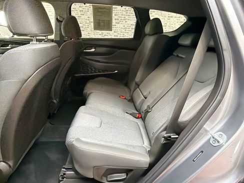 Used 2019 Hyundai Santa Fe SEL AWD/4WD image 14
