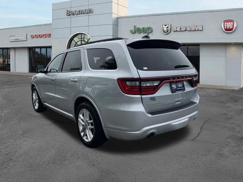 Used 2024 Dodge Durango GT RWD image 5